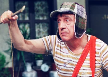 Por que todos os streamings querem ‘Chaves’ em seus catálogos