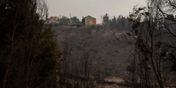 “Grandes esforços” desta noite vão para Ponte da Barca