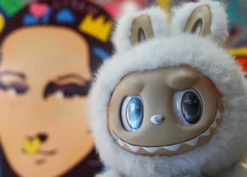 Vêm aí os mini Labubu, os bonecos que conquistaram Dua Lipa, Rihanna e os mercados financeiros