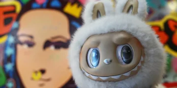 Vêm aí os mini Labubu, os bonecos que conquistaram Dua Lipa, Rihanna e os mercados financeiros