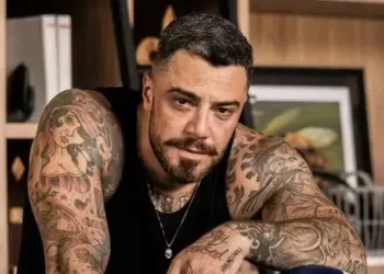 O que fez Felipe Titto, ex-galã da Globo, recusar volta às novelas