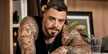 O que fez Felipe Titto, ex-galã da Globo, recusar volta às novelas