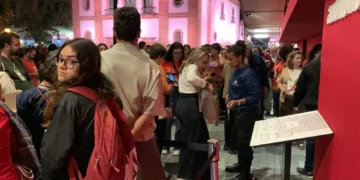 O forte esquema de segurança preparado para Marina Silva na Flip