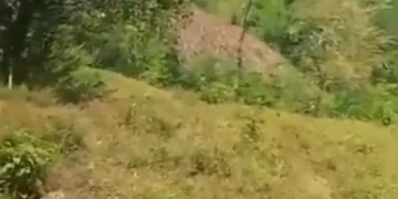 Confrontos na Colômbia matam seis polícias e fazem sete feridos