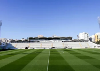 Portimonense vence campeão saudita Al-Ittihad no fecho da pré-época
