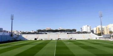 Portimonense vence campeão saudita Al-Ittihad no fecho da pré-época