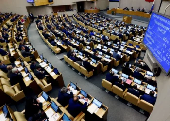 Rússia reverte tratado sobre conversão de plutónio militar em combustível