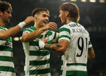 Sporting e FC Porto seguem no topo. Benfica corre atrás (menos um jogo)