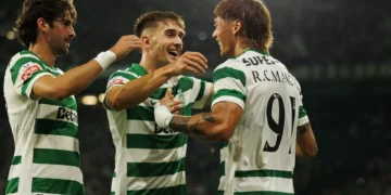 Sporting e FC Porto seguem no topo. Benfica corre atrás (menos um jogo)