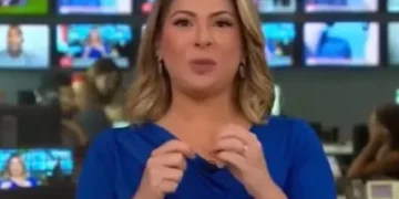 O que diz a GloboNews sobre demissão de Daniela Lima