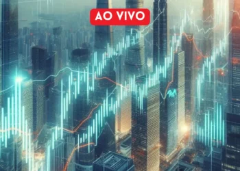 Ibovespa tem melhor sessão desde março, com Powell e possível corte de juros nos EUA