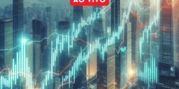 Ibovespa tem melhor sessão desde março, com Powell e possível corte de juros nos EUA