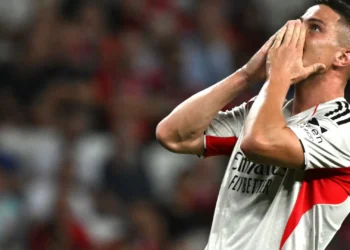 Ivanovic já pensa no pós-Benfica: “Quero os maiores clubes do mundo”