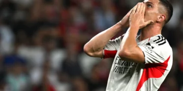 Ivanovic já pensa no pós-Benfica: “Quero os maiores clubes do mundo”