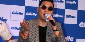 O esquema que colocou Psy, do hit ‘Gangnam Style’, na mira da polícia