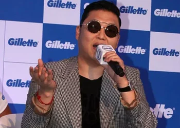 O esquema que colocou Psy, do hit ‘Gangnam Style’, na mira da polícia