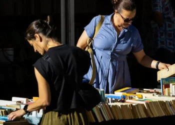 IVA nos livros vai passar a ser ficção na Dinamarca