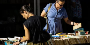 IVA nos livros vai passar a ser ficção na Dinamarca