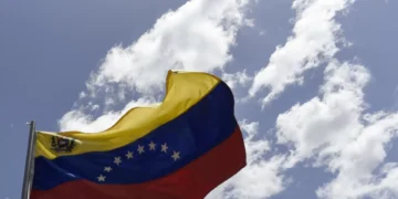 Rússia solidariza-se com a Venezuela perante pressões dos EUA