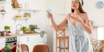 Casa sempre cheirosa? Cinco dicas que tem de começar a seguir