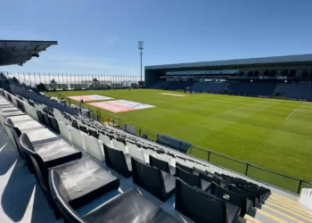 Jornada inaugural da I Liga continua com jogos na Madeira e em Arouca