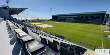 Jornada inaugural da I Liga continua com jogos na Madeira e em Arouca