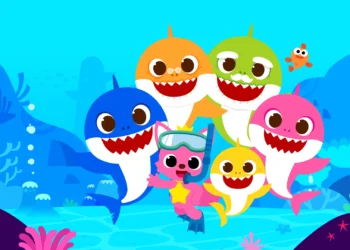 Baby Shark é um plágio? Supremo da Coreia do Sul diz que não