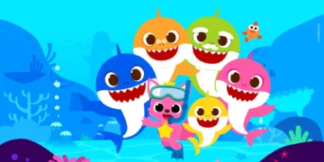 Baby Shark é um plágio? Supremo da Coreia do Sul diz que não