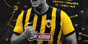 EM DIRETO: Siga os rumores e os negócios do mercado de transferências