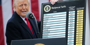 Bolsas chinesas sobem após extensão de trégua entre China e EUA