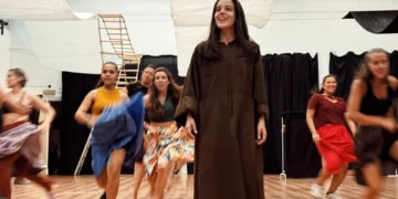 Musical conta a história dos 24 anos de vida de Santa Teresinha