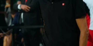 Bruno Lage ‘responde’ a Rui Borges: “Hoje, perdeu…”