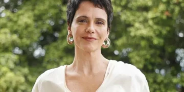 A reação de Malu Galli à indignação de público com ‘Vale Tudo’