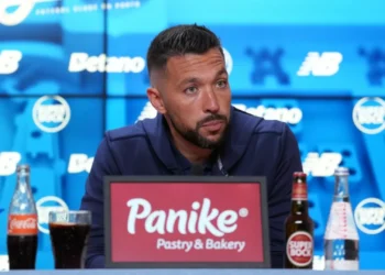 Farioli admite mas reforços no FC Porto: “Estamos abertos…”
