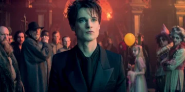 O que explica fracasso da segunda temporada de ‘Sandman’ na Netflix
