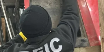 Fratres Doli: irmãos no centro de investigação sobre carros roubados em Blumenau