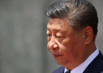 Presidente chinês critica “protecionismo” dos EUA após taxas ao Brasil