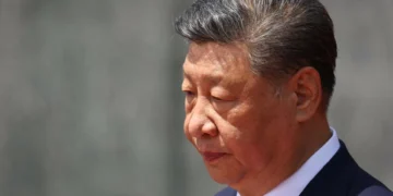 Presidente chinês critica “protecionismo” dos EUA após taxas ao Brasil