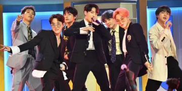 Como o grupo sul-coreano BTS resgatou música ‘perdida’ de Michael Jackson