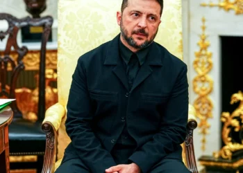 “Estamos prontos para uma reunião bilateral com Putin”