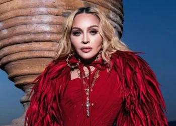 O apelo humanitário de Madonna ao Papa Leão XIV