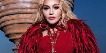 O apelo humanitário de Madonna ao Papa Leão XIV