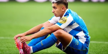 Pressão máxima por Yeremay. Eis o contrato que o Sporting tem na forja