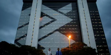 BBAS3: Ação do BB fecha em queda após banco acionar AGU contra fake news