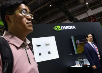 Nvidia e AMD vão pagar aos EUA 15% das vendas de ‘chips’ à China