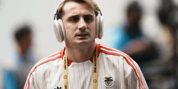 EM DIRETO: Siga os rumores e os negócios do mercado de transferências