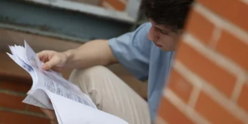 Alunos dizem que exame de Português obrigatório reduziu candidatos ao superior