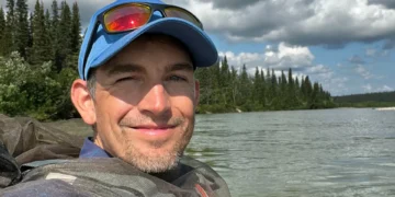 Jornalista dos EUA desaparecido após caminhada em parque na Noruega