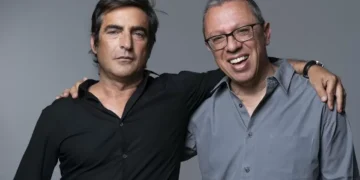 Camané e Laginha, Bárbara Tinoco e Orquestra do Norte no aniversário do Amarante Cine-Teatro