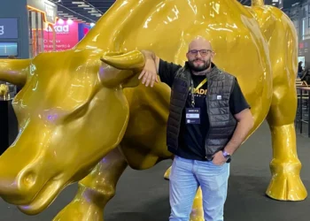 Do jiu-jitsu ao trade: Pedro Heck ensina a estratégia de capital garantido sintético